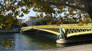 Watch Pogues Pont Mirabeau video