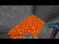 Minecraft Raiding #159 - Lava Vault! (SaicoPvP Is Out!)