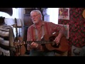 Bill Staines - I Must Be Going Home