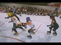 Arch Rival / Demolition City / Duke City - Ref Cam