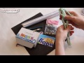 Как сделать ботинки для куклы. How to make boots for a doll.