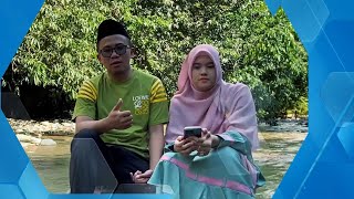 Kajian Tematik Ucapkanlah Masyallah Ketika Mendapatkan Kenikmatan Kh. Ahmad Slamet Ibnu Syam