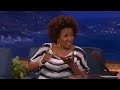 Wanda Sykes On Her