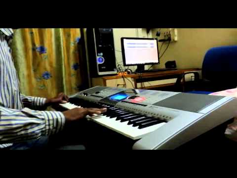 Zara Zara (RHTDM) Piano Cover by Mayur Lokhande