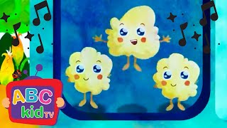 The Popcorn Song Abc Kid Tv Nursery Rhymes & Kids Songs