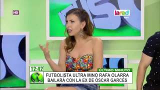 Estas Son Las Parejas Definitivas De La Vedetón