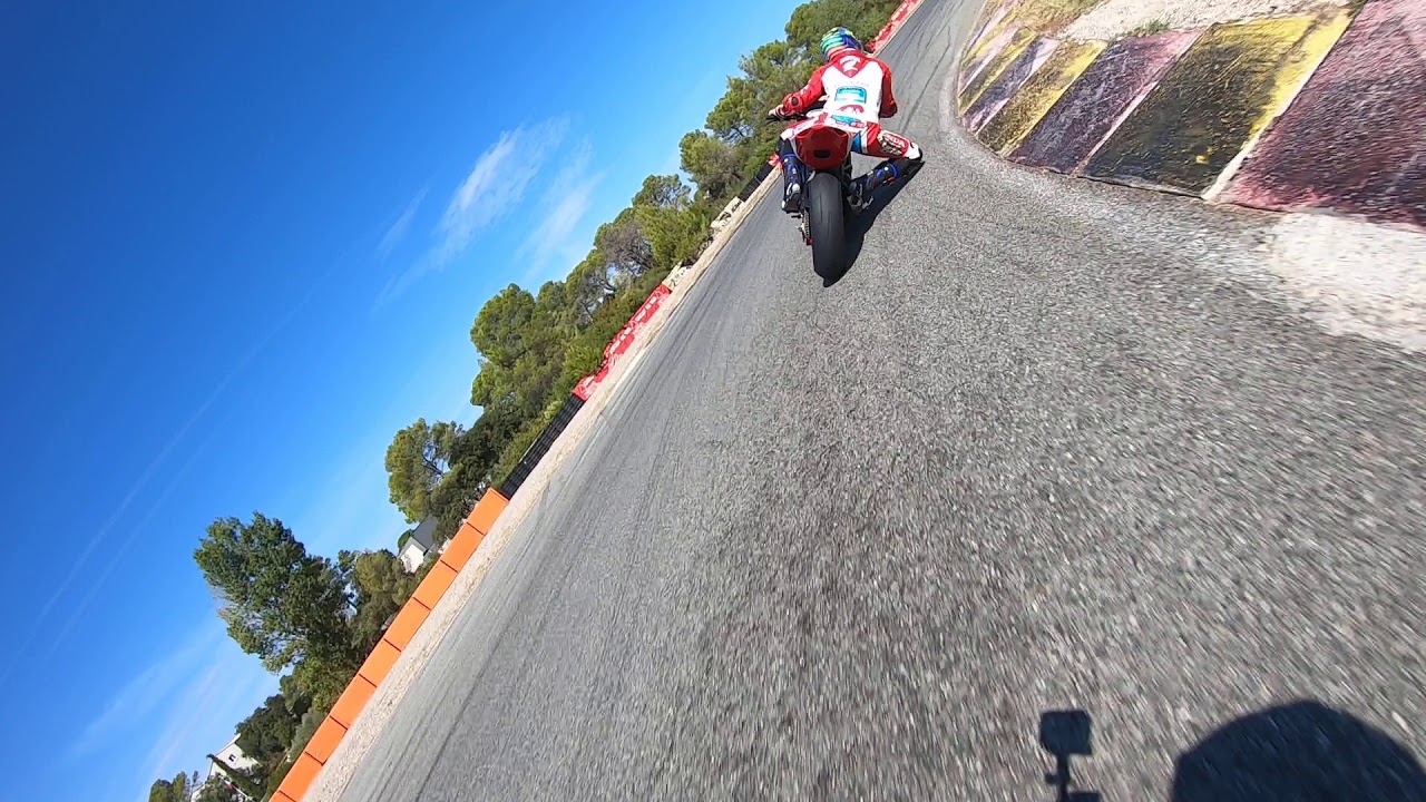 Toutes les vidéos