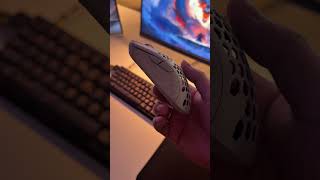 Finalmouse Ulx Prophecy Clix