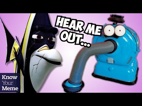 'Hear Me Out ...' The Classic Phrase Used To Express TikTok's Most Bizarre Crushes