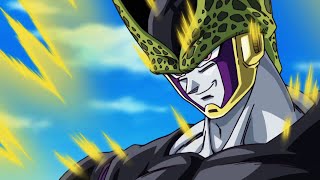 Dragon Ball Z Kai - Dragon Soul - 1ª Abertura Saga Cell