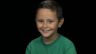 An Interview With Miles Age 9