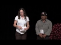 TEDxFruitvale - Sandy Brown and Adelfo Antonio-Life on A Unionized Organic Farm