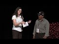 TEDxFruitvale - Sandy Brown and Adelfo Antonio-Life on A Unionized Organic Farm