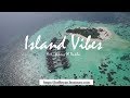🌊Swae Lee ✘ Drake | Uk Dancehall Instrumental 2018 "Island Vibes" (Prod. DCQ BEATZ & Young OG)