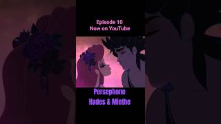 Persephones Secret Is Out Episode10 Teaser