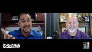 MP Podcast Episode 14 with Ken Huffman, President of Captive Nation
