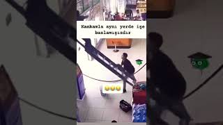 Kankamla Aynı Işe Girdik