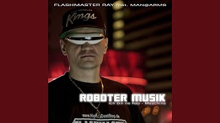 Watch Flashmaster Ray Roboter Musik video