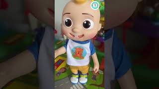 Cocemelon Big Jj Fun