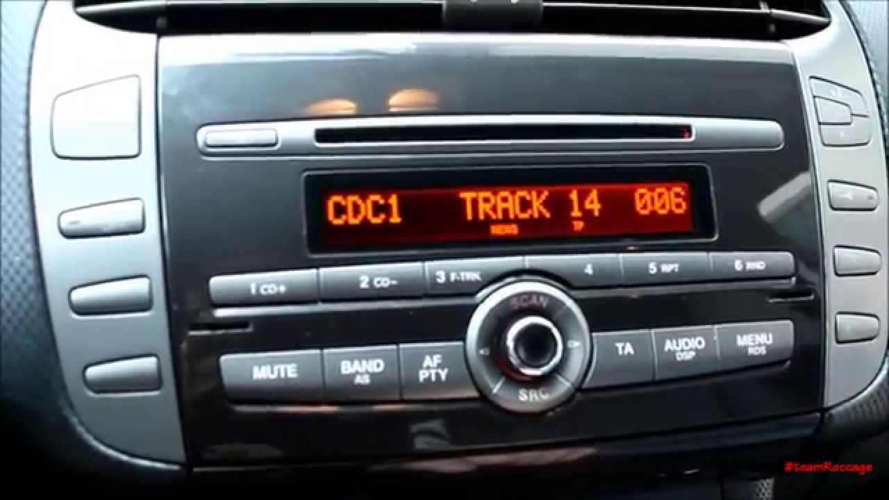 Fiat Bravo Aux Sd On Fiat U0026 39 S Original