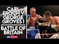 Carl Froch v George Groves | Extended Highlights | 23rd November 2013