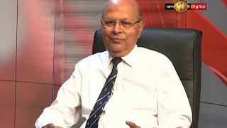 Special Interview with Deshamanya Prof. M.T.A Furkhan TV1 18th October 2018