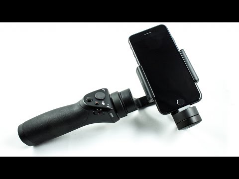 THE FILMING DEVICE OF THE FUTURE?!