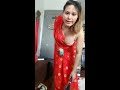 Sexy Nepali Model, Tirsana Budhathoki Facebook Live (+18 Video)