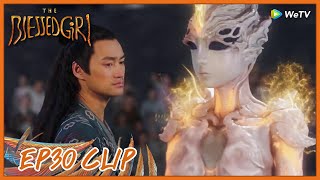 The Blessed Girlep30 Clip Linglong Finally Made People Believe She Was A Monster? 玲珑 Eng Sub