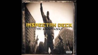 Watch Inspectah Deck Cradle To The Grave video
