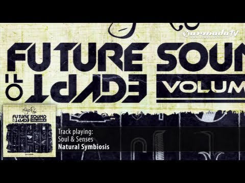 Aly & Fila - Future Sound Of Egypt - Volume 2 (Album Preview)