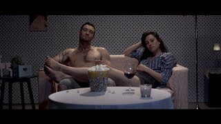 דניאל רובין - שלושה רבעים (הקליפ הרשמי)
