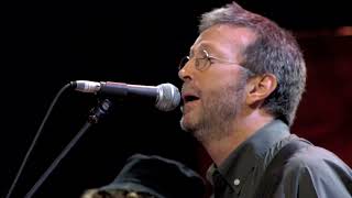 Watch Eric Clapton Beware Of Darkness video