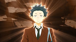 Ishida Anxiety Scene Twixtor Clips For Editing A Silent Voice