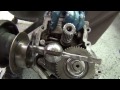 Manual Transmission Rebuild Jeep Wrangler / Peugeot