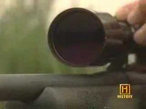 Swat Sniper Training