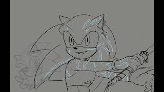 Sonadow X Kpopdemonhunters Part 2