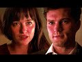 The Submissive's Contract | Fifty Shades of Grey | CLIP
