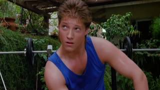 (Rated R) Under Rated 1988 Horror Thriller Slasher Flick in Bluray