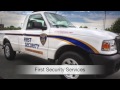 Видео Sebastopol Security Guards | Private Business & Residential Security Service