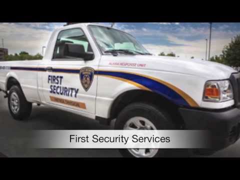 Sebastopol Security Guards | Private Business & Residential Security Service
