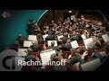 Rachmaninoff - Symphony no.2 op.27 [HD] Complete live concert