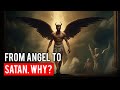 The DARK Reasons Why Lucifer got BANISHED from Heaven (How he became SATAN)
