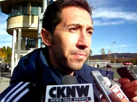Martin Rennie
