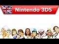 Tomodachi Life - Friends Trailer