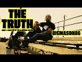 bigmason86 - The Truth prod. by Nabeyin [“OFFICIAL VISUAL”]