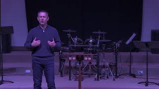 February 14, 2021 - 9:30AM Weekly Worship Celebration