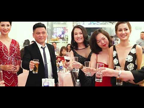 GALA TINH HOA HỘI TỤ THỜI TRANG CÔNG SỞ MC FASHION