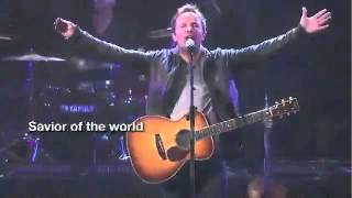 Watch Chris Tomlin Spirit Fall video
