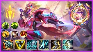 Vayne Montage 2025 - Best Plays
